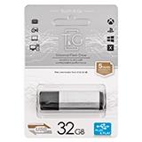 Usb флеш T&G 121 Vega  series  32 Gb Black