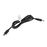Модуль-триггер зарядного устройства QC/PD, type-C - DC 5,5/2,5мм, 9V