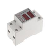 Реле напруги і струму EAPDX-63