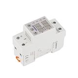 Реле напруги і струму ENERGIO MR-VA1-32