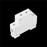 Розетка на DIN-рейку ENERGIO