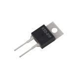 Термостат KSD-01F 80°С, 220В AC 1,5А;  24В DC 1,5А; нормально замкнутий, (),
   [YOINNOVATI]