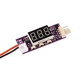 Терморегулятор швидкості обертання вентилятора 12V 3A