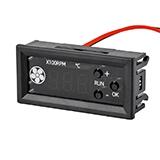 Терморегулятор швидкості обертання вентилятора 12V 3,5A  PWM
