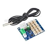 9-канальний PWM-контролер вентиляторів