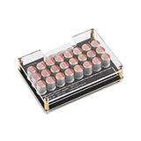 Модуль активного балансування Li-Ion, LiFePo4, NCM 6-8S, 5,5А, в корпусі