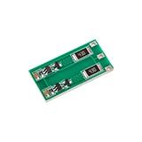 Пассивный модуль балансирования напряжения ячеек 2S  Li-Ion