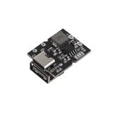 Модуль PowerBANK 5V 2A з USB Type-C