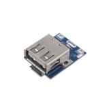 Модуль MINI PowerBANK microUSB