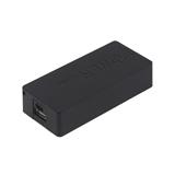 Держатель для 2 аккумуляторов Li-ion 18650 с модулем PowerBank