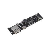 Модуль PowerBank 5V 2A c microUSB