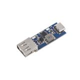 Модуль PowerBank 5В 1А c USB Type-C