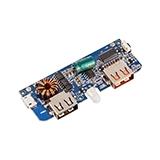 Модуль PowerBANK 2USB