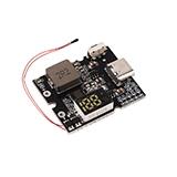 Модуль PowerBANK QC и PD 22.5W с цифровым индикатором (только Type-C)