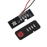 Индикатор емкости батареи 5S