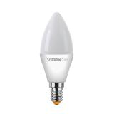 Светодиодная лампа 7W E14 LED 4100K нейтральный