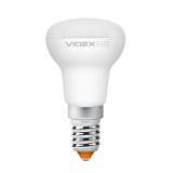 Светодиодная лампа 4W E14 LED 3000K теплая