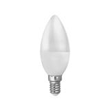 Светодиодная лампа SIVIO 8W E14 LED 4100K нейтральный