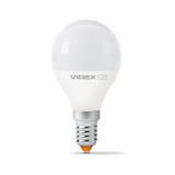 Светодиодная лампа 7W E14 LED 4100K нейтральная