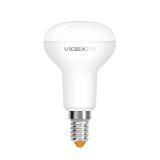 Светодиодная лампа 6W E14 LED 4100K нейтральная