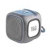 Портативна Bluetooth-колонка TG536, радіо, AUX, (Коробка),
   [China]