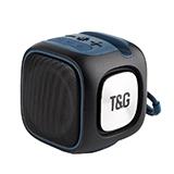 Портативна Bluetooth-колонка TG536