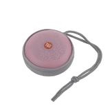 Портативна Bluetooth-колонка TG607, радіо, AUX, кольорова підсвітка, (Коробка),
   [China]