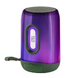 Портативна Bluetooth-колонка TG652, зелена