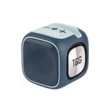 Портативна Bluetooth-колонка TG359, синя
