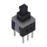 Кнопка без фіксації 6x6 6pin