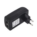 Блок живлення PoE 24V 0,5 A 12W