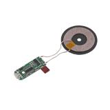 Модуль беспроводной зарядки QI 10W microUSB (уценка)