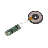 Модуль беспроводной зарядки QI 5W microUSB