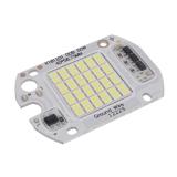 Матриця DOB 50W 6000K SMD + IC драйвер