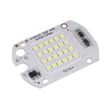 Матриця DOB 30W 6000K SMD + IC драйвер