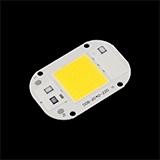 Матриця 20W Біла тепла COB + IC драйвер