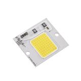 Матрица COB 15W белая нейтральная + IC драйвер