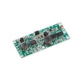 Модуль безперебійного живлення UPS Li-Ion, 12V (9V)