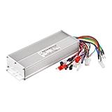 Контролер 48V 1000W для безщіткових мотор-коліс