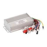 Контроллер 48V 600W для бесщеточных мотор-колес