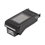Велокомпьютер MT-088-T6 + фара, звонок, чёрный
