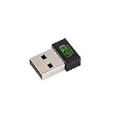 Бездротовий мережевий адаптер Wi-Fi USB 2.0