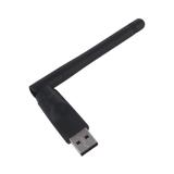 USB WI-Fi адаптер NetStick 5, USB WiFi; RT5370, b/g/n;150Mb/s; 2 dBi, (),
   [NetStick]