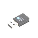 Бездротовий мережевий адаптер Wi-Fi USB 2.0, RT8192cu; 802.11bgn; 300MB; 2.4 GHz, (),
   []