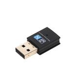 Беспроводной сетевой адаптер Wi-Fi USB 2.0