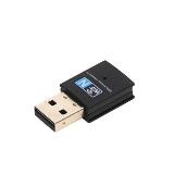 Бездротовий мережевий адаптер Wi-Fi USB 2.0