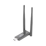 USB Wi-Fi адаптер Locus на MT7601, USB WiFi на MT7601, 2 дБ, 2.4 ГГц, 802.11 b/g/n, 2400ГГЦ-2480ГГц, (),
   [Locus]