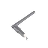 USB Wi-Fi адаптер Simax 1912, USB WiFi на MT7601, 2 дБ, 2.4 ГГц, 802.11 b/g/n, 2400ГГЦ-2480ГГц, (),
   [Simax]