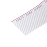Кабель-шлейф FC-20 7*0,09 (RC20), 20 жил (для IDC-20), (),
   [China]