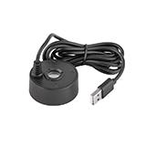 Ультразвуковий генератор туману, 5v, пластик